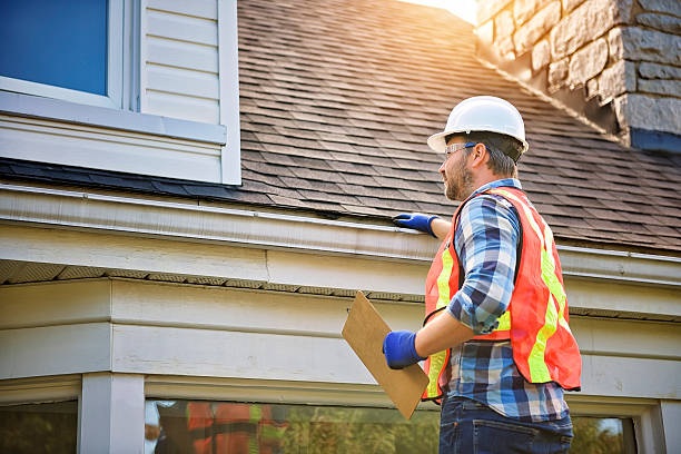 Licensed Flat Roof Repair service in Decatur, NE - Norken Roofing